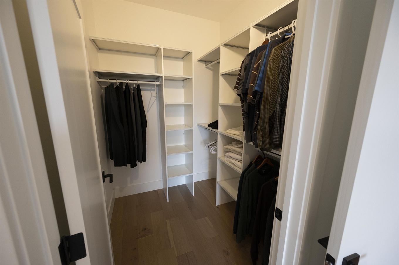 510 Gemstone Drive, Thunder Bay, ON - Indoor With Storage