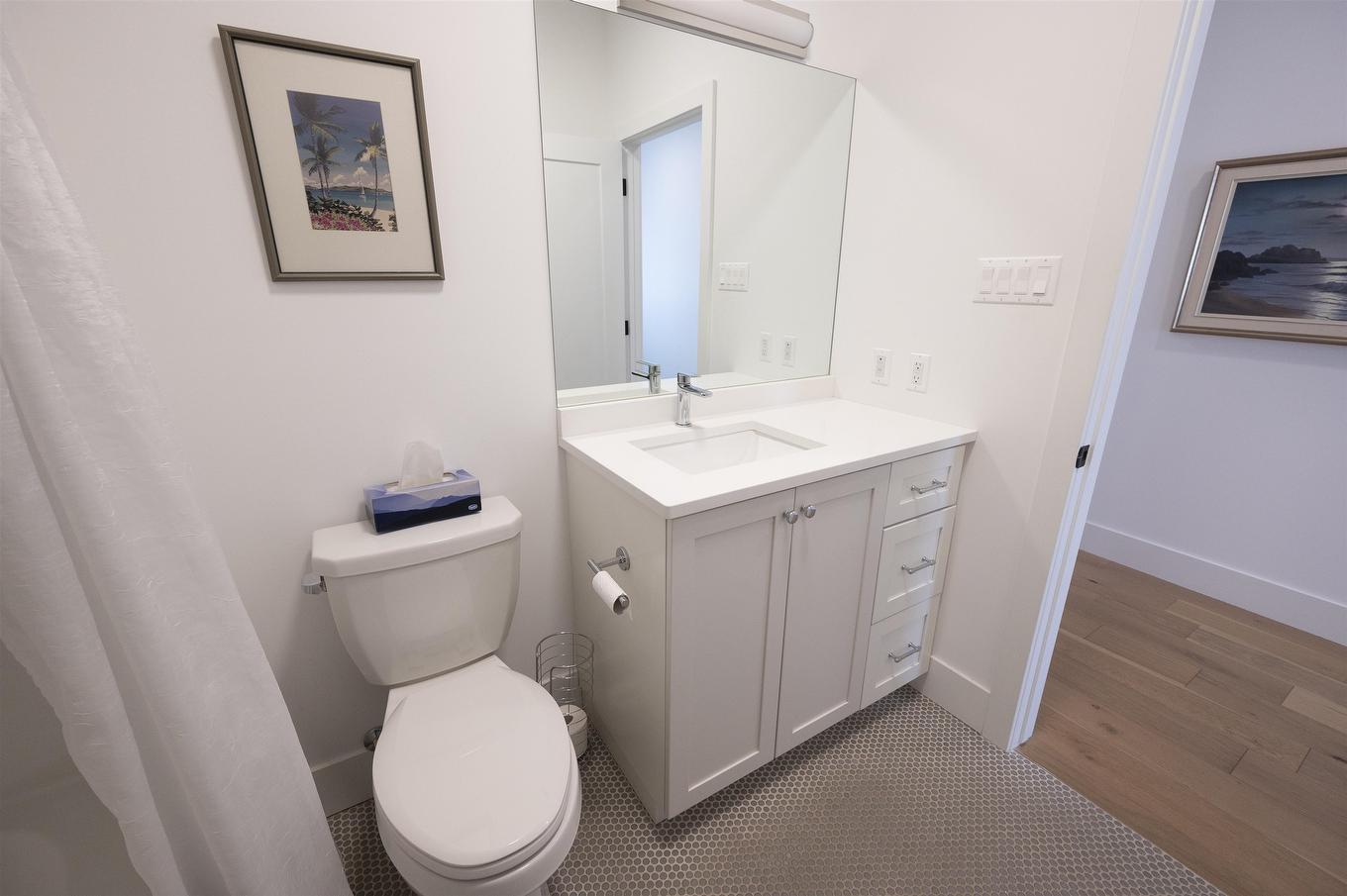 510 Gemstone Drive, Thunder Bay, ON - Indoor Photo Showing Bathroom