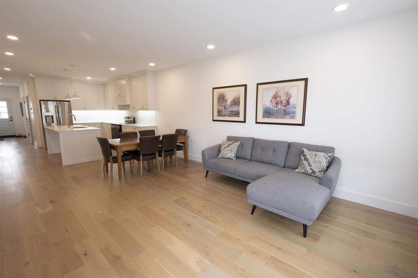 510 Gemstone Drive, Thunder Bay, ON - Indoor