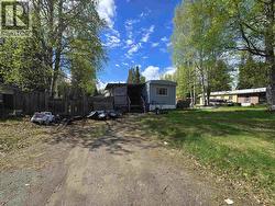 4025 DIAMOND DRIVE Prince George, BC V2K 3M5