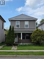 178 HEAD Street N Simcoe, ON N3Y 3X5