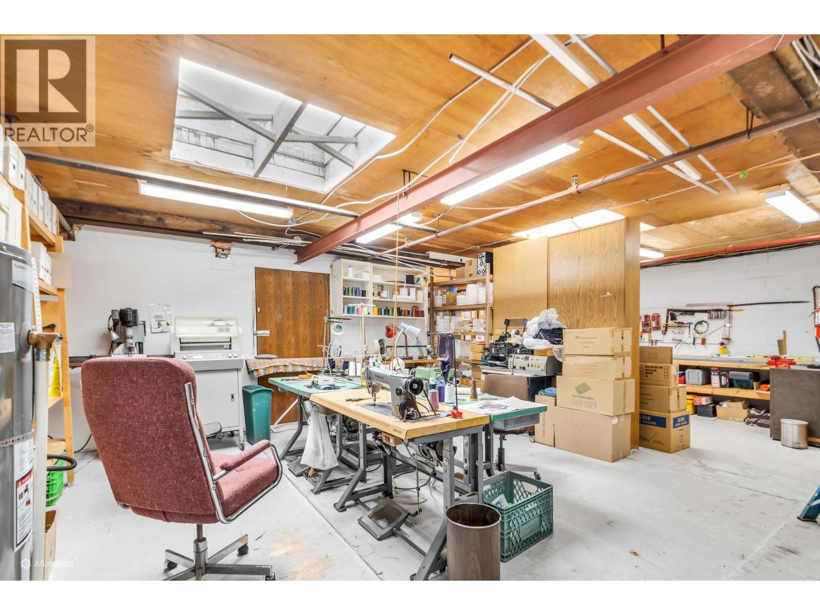 1872 Kingsway, Vancouver, BC