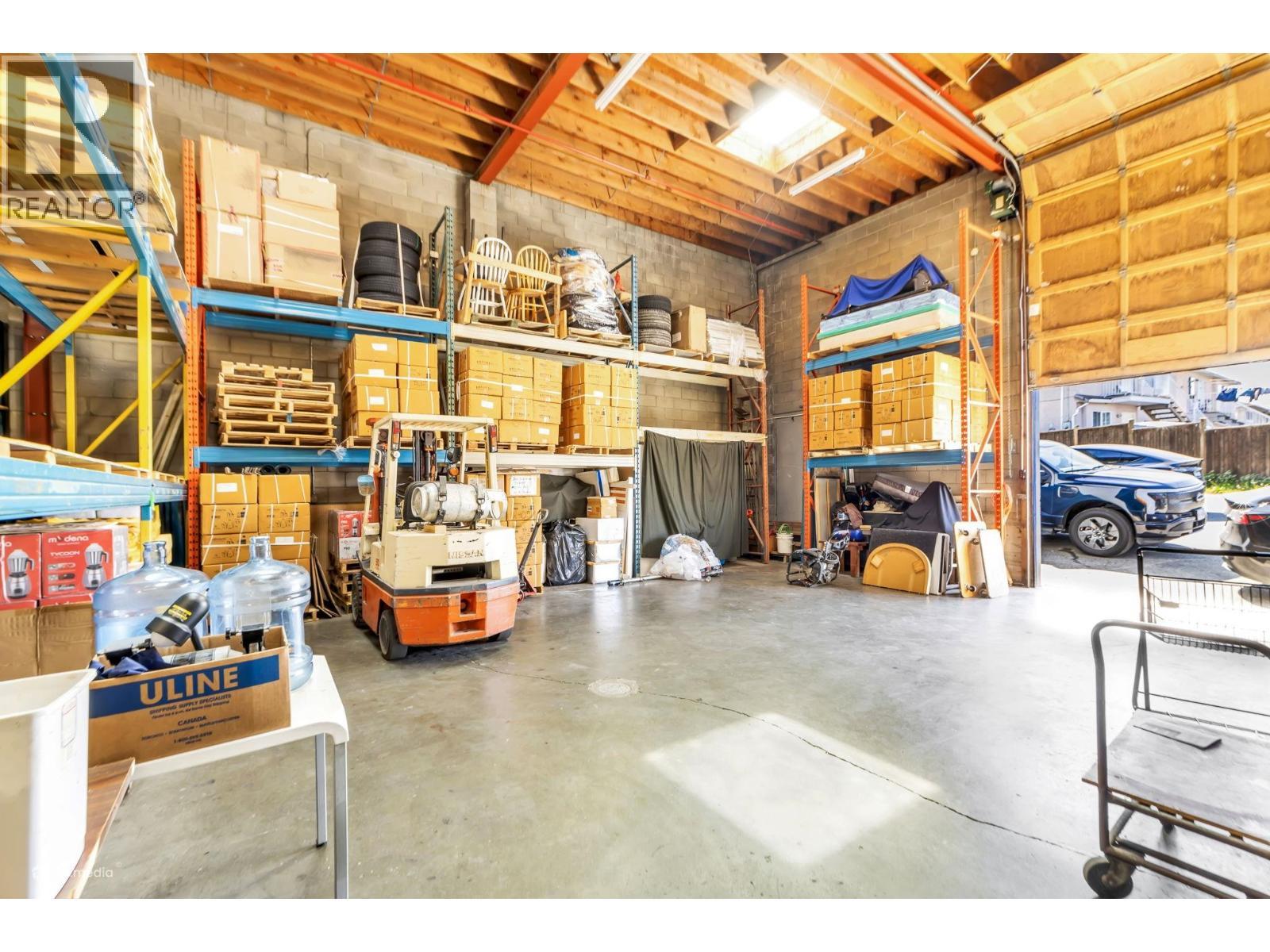 1872 Kingsway, Vancouver, BC
