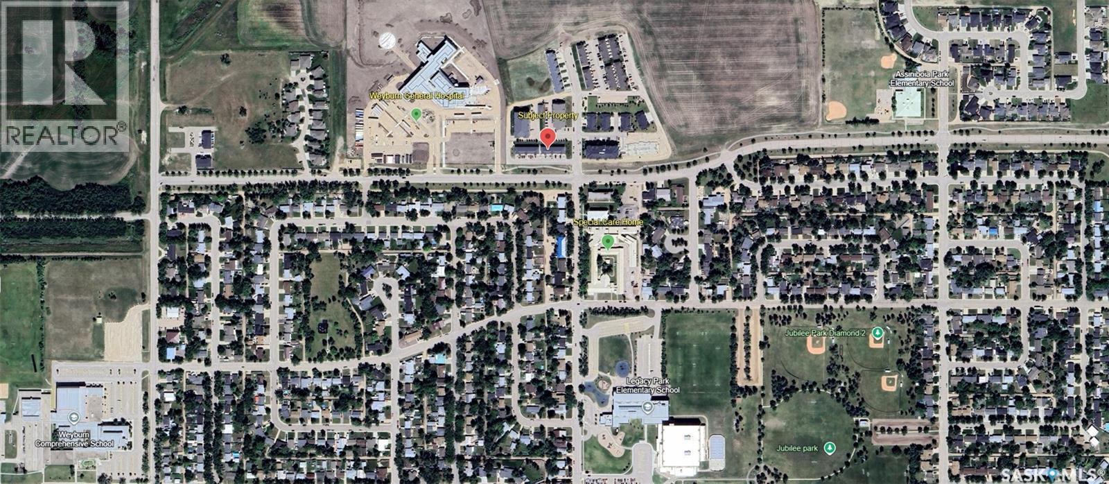 5 815 5Th Street Ne, Weyburn, SK