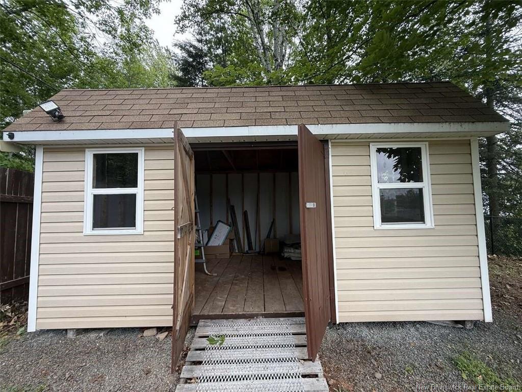 199 Hearne St, Fredericton, NB