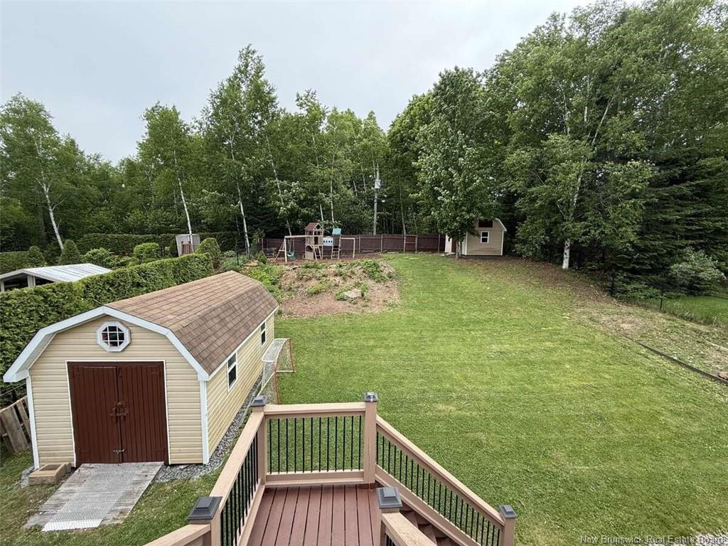 199 Hearne St, Fredericton, NB