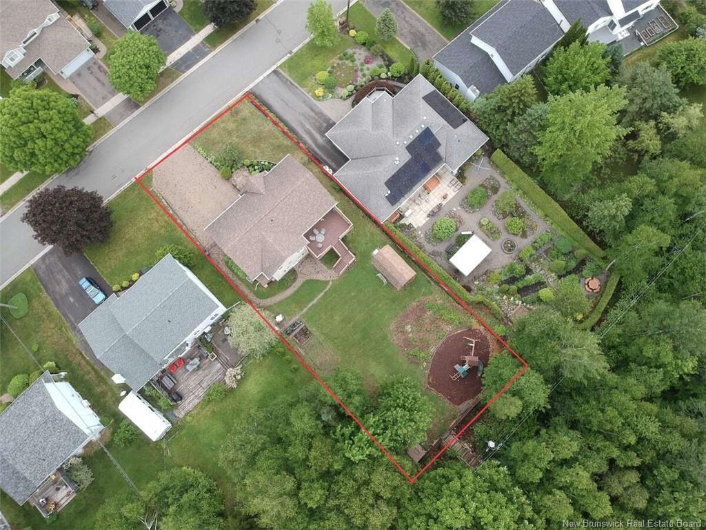 199 Hearne St, Fredericton, NB