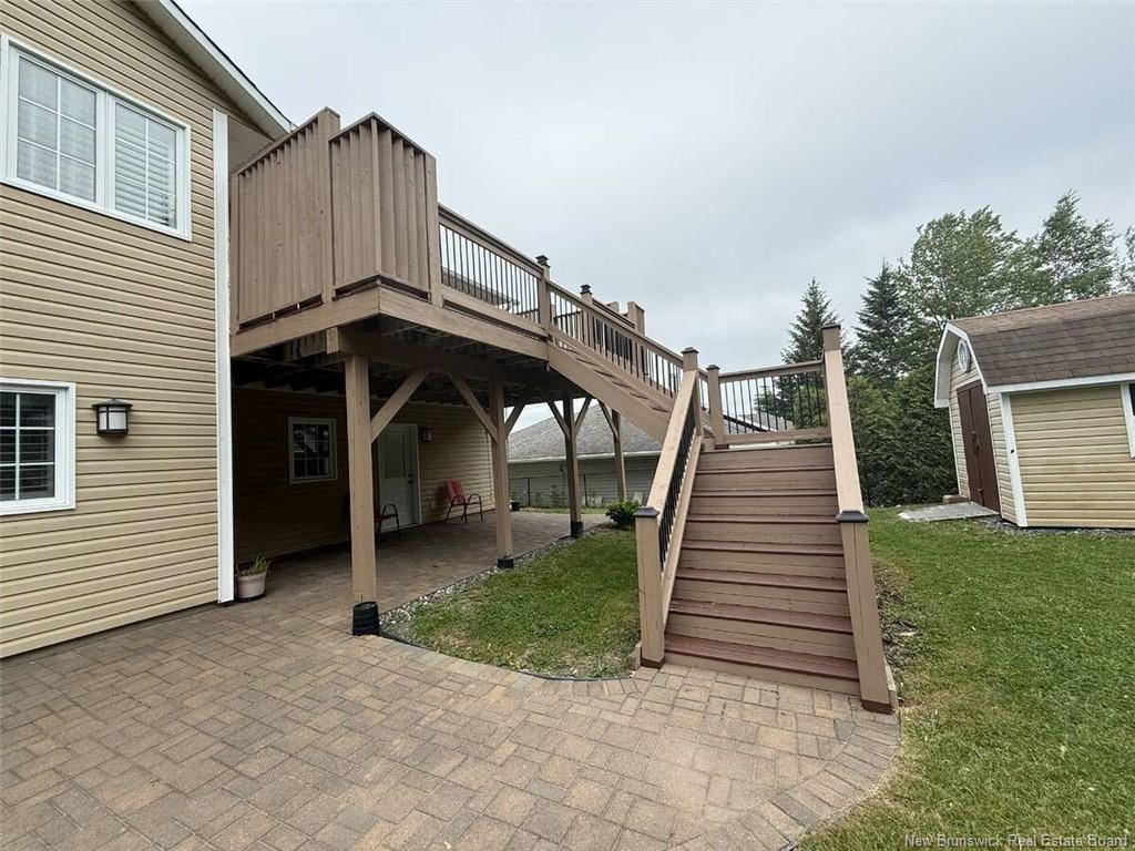 199 Hearne St, Fredericton, NB