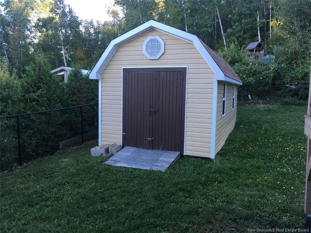 199 Hearne St, Fredericton, NB