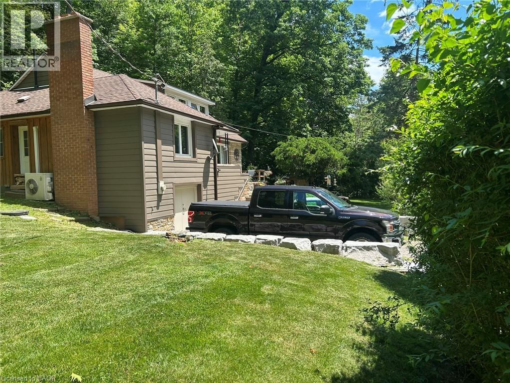 1333 Hidden Valley Road, Burlington, ON - Outdoor