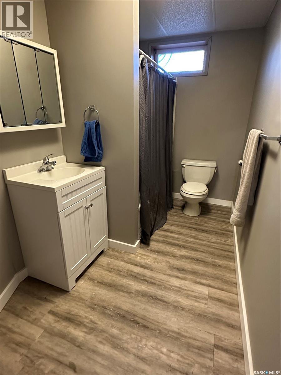 8368 Howard Avenue, Gull Lake, SK - Indoor Photo Showing Bathroom