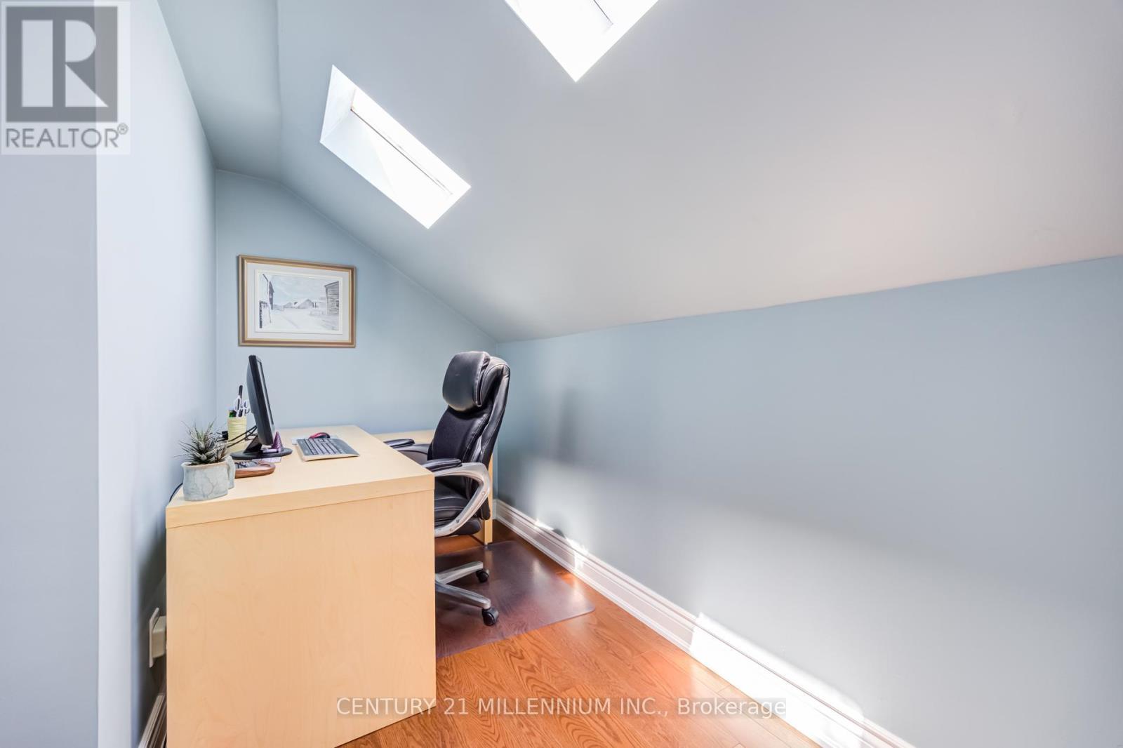 7220 Danton Promenade, Mississauga, ON - Indoor Photo Showing Office