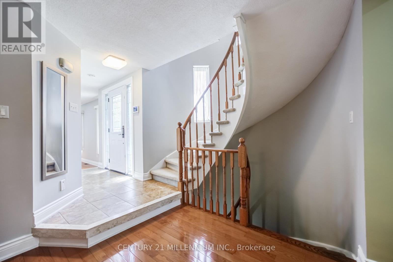 7220 Danton Promenade, Mississauga, ON - Indoor Photo Showing Other Room