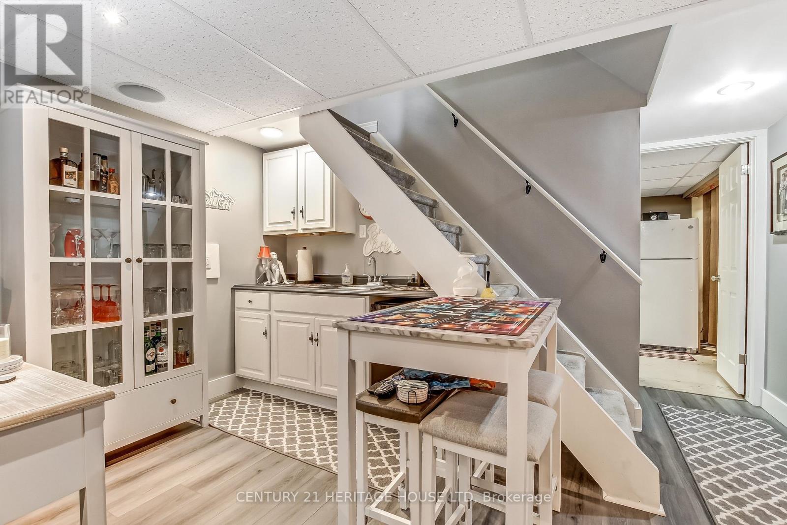 2 David Drive, St. Thomas, ON - Indoor Photo Showing Other Room