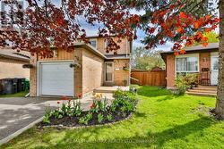 192 MARTINDALE CRESCENT Brampton, ON L6X 2V2