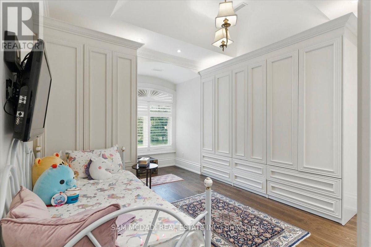 883 Parkland Avenue, Mississauga, ON - Indoor