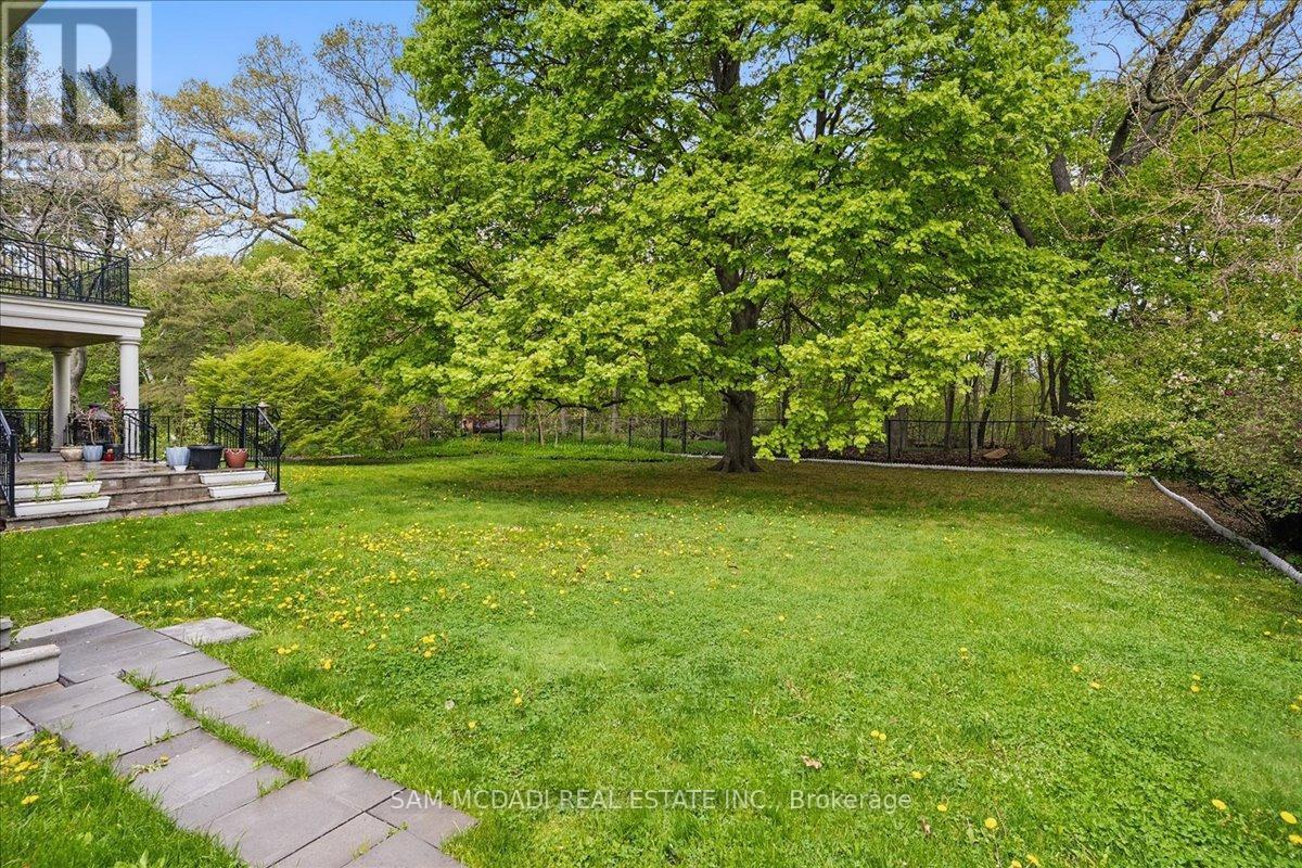 883 Parkland Avenue, Mississauga, ON - Outdoor