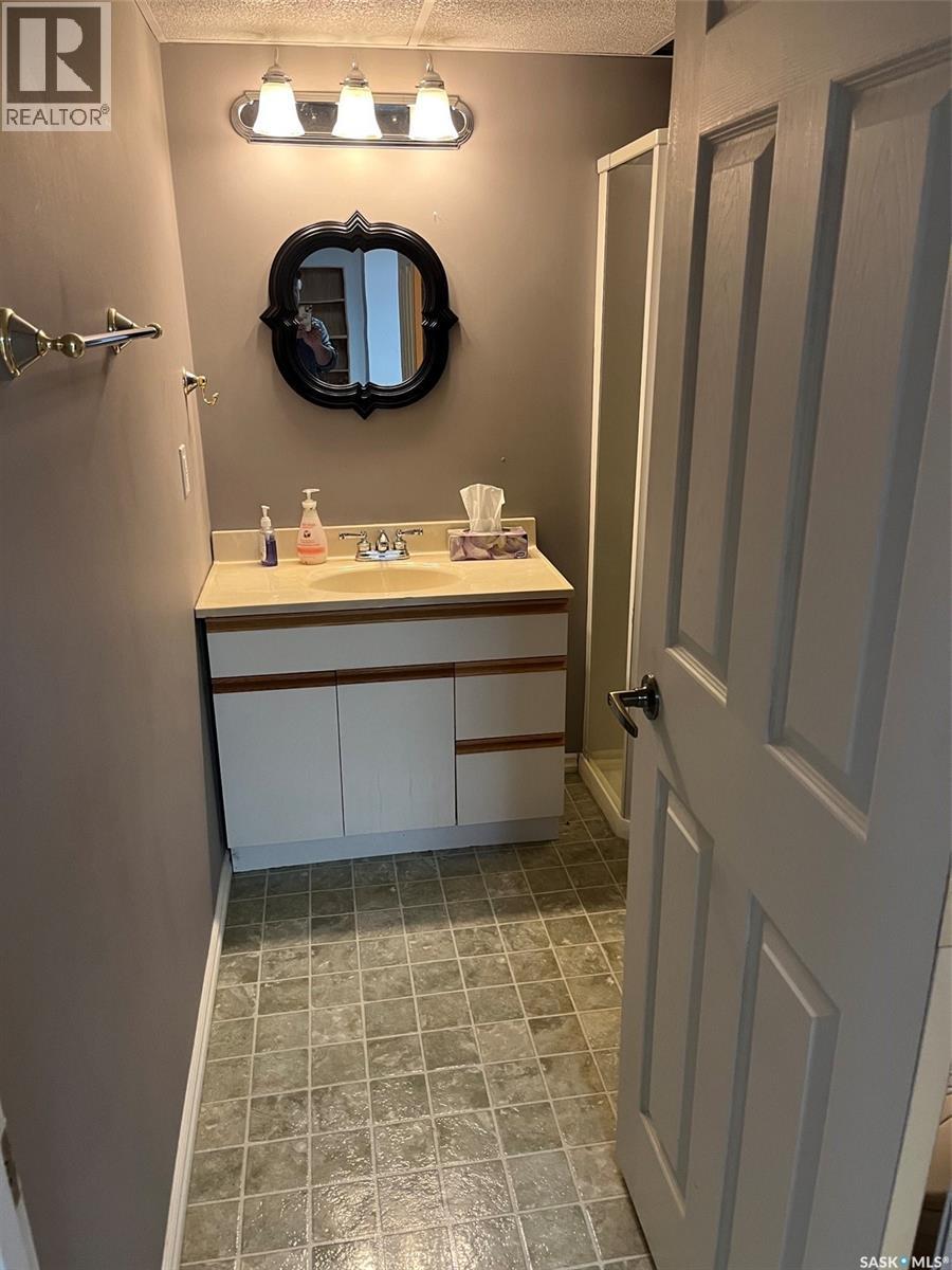 404 Petterson Drive, Estevan, SK - Indoor Photo Showing Bathroom