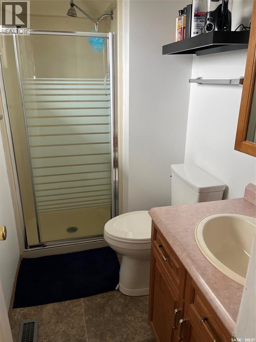 404 Petterson Drive, Estevan, SK - Indoor Photo Showing Bathroom