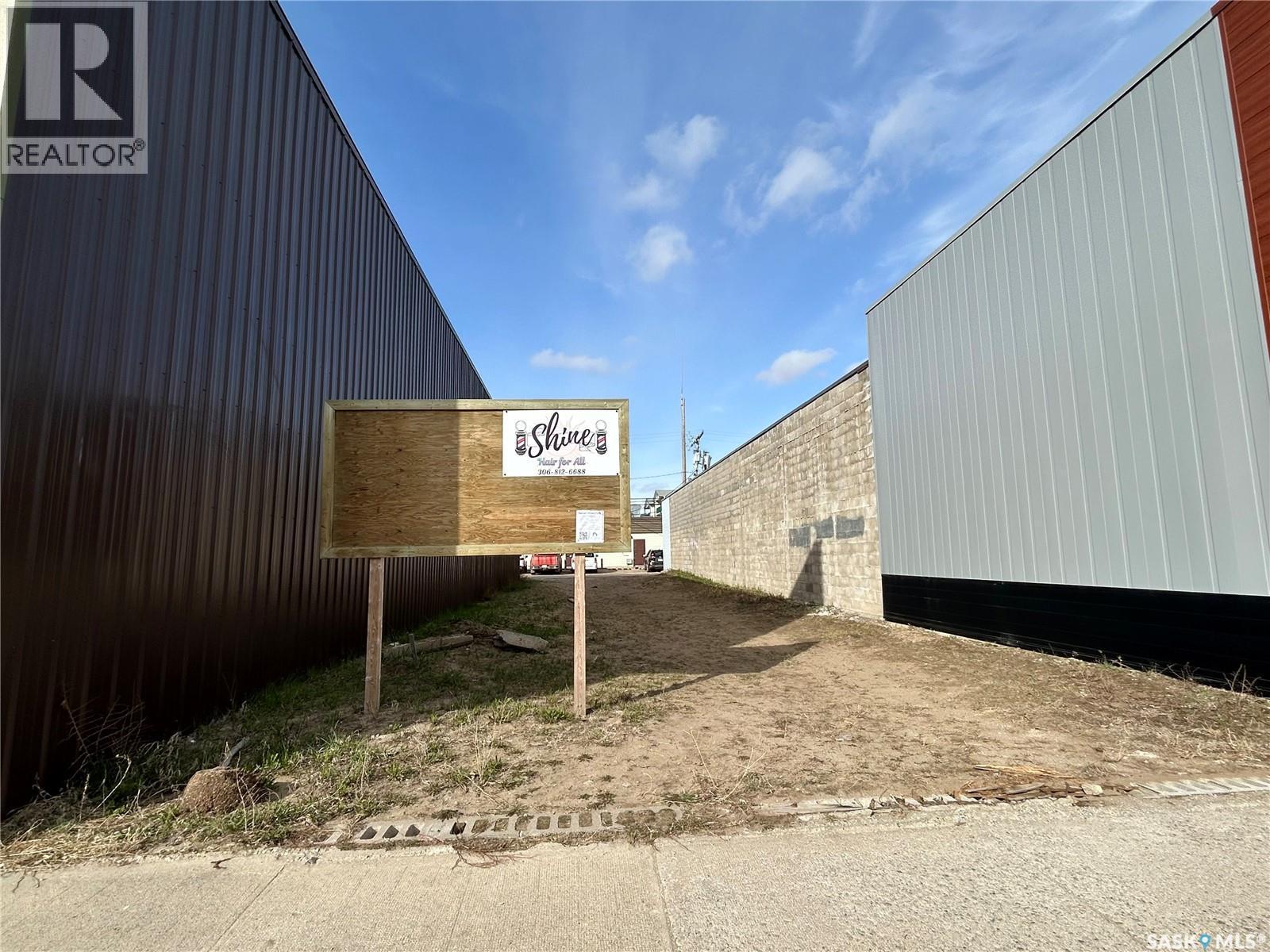 215 Centre Street, Nipawin, SK