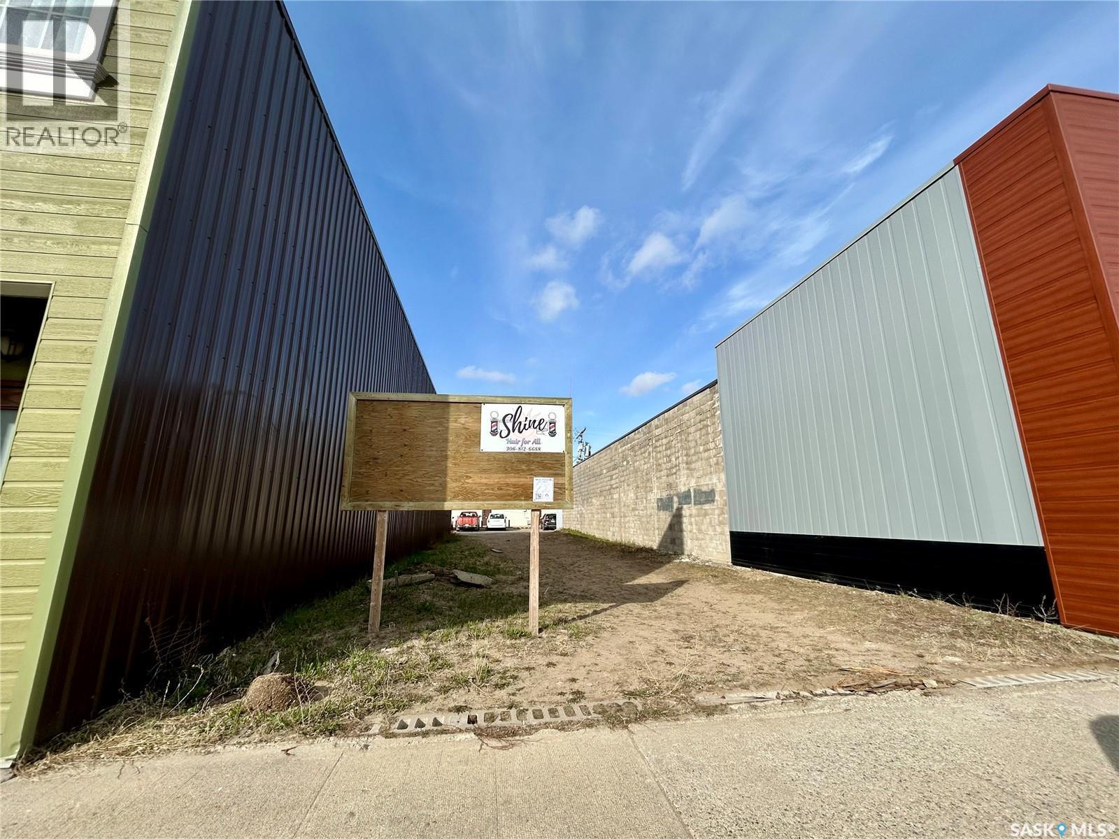 215 Centre Street, Nipawin, SK