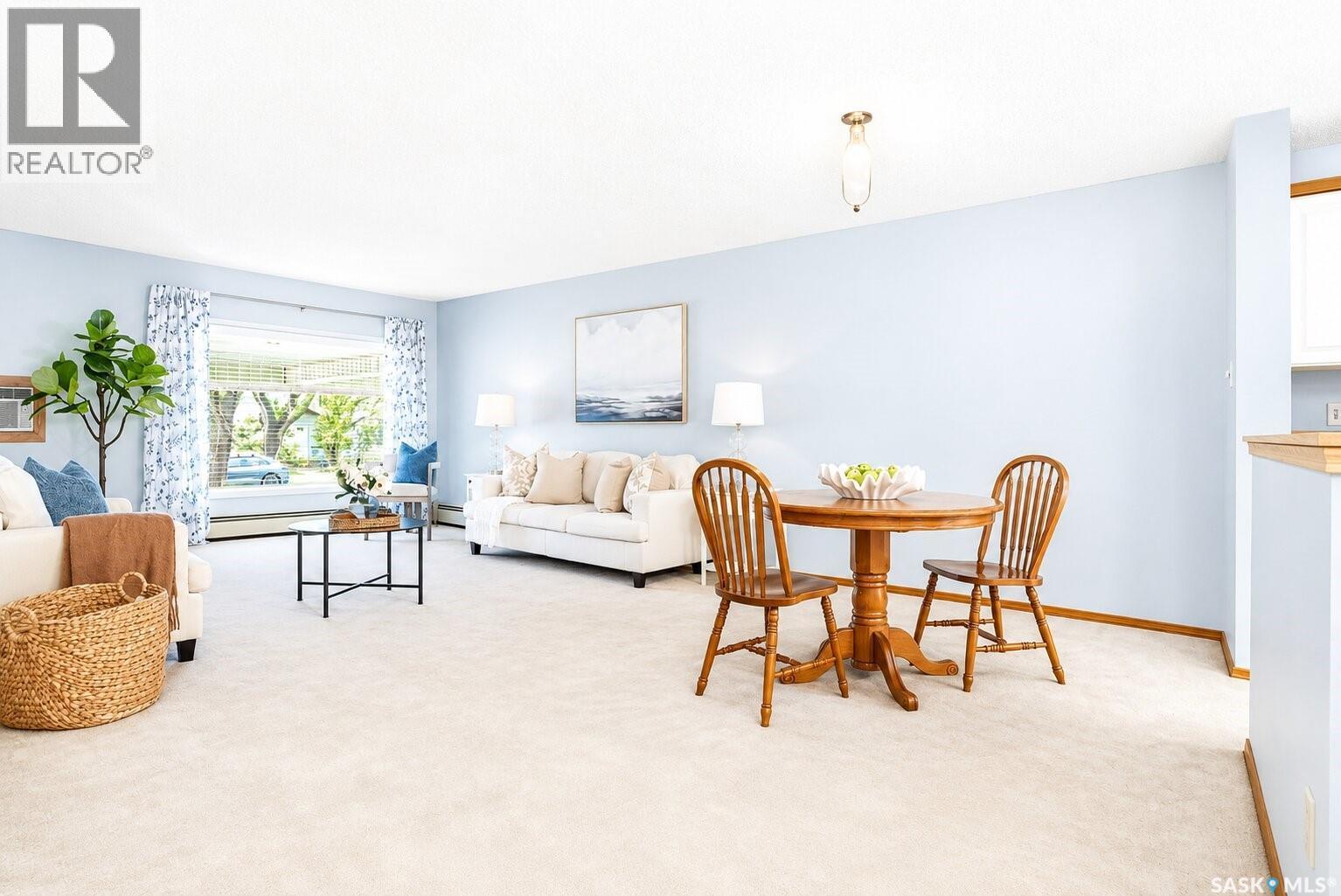 101 410 Main Street, Saskatoon, SK - Indoor