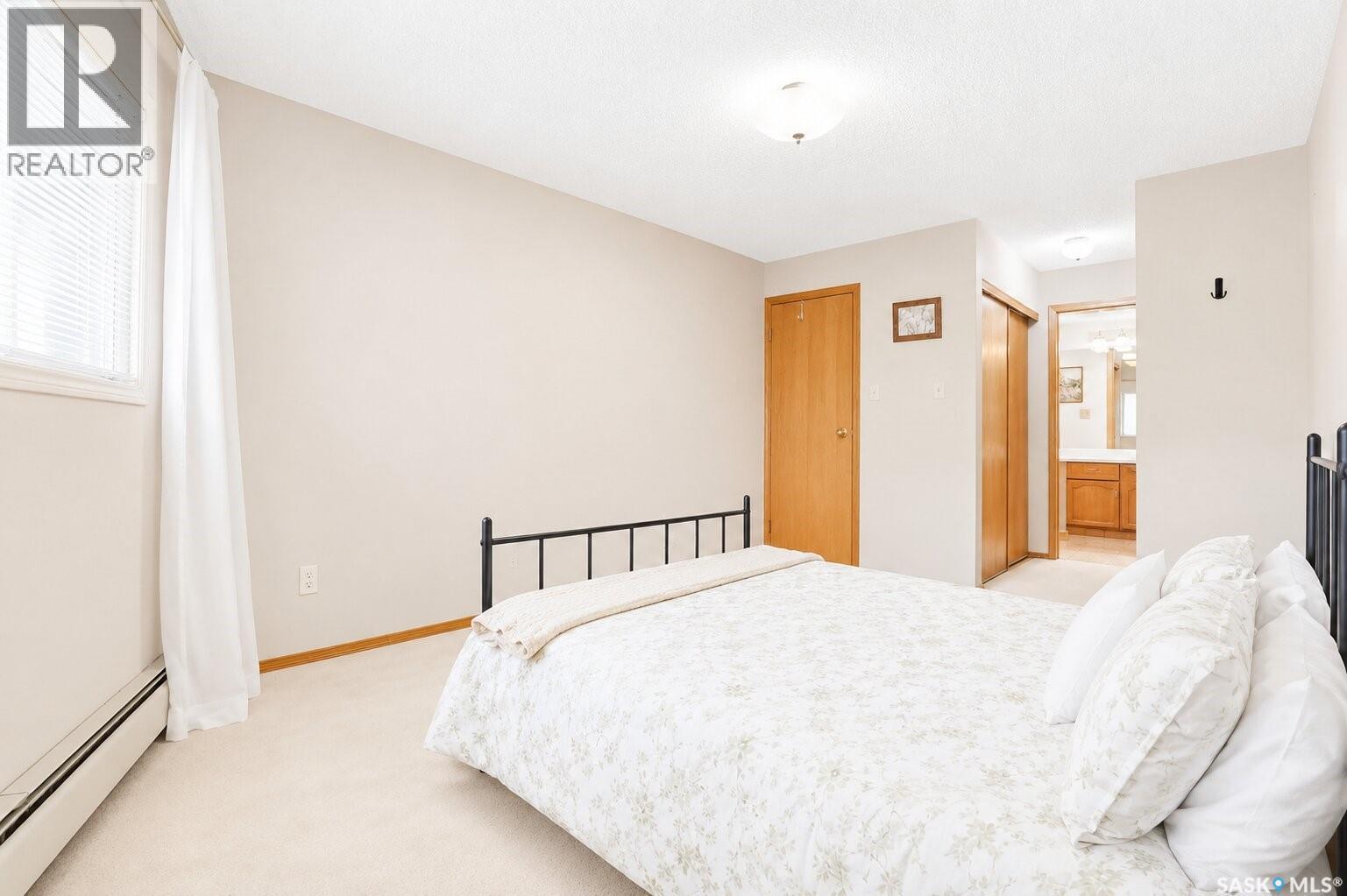 101 410 Main Street, Saskatoon, SK - Indoor Photo Showing Bedroom