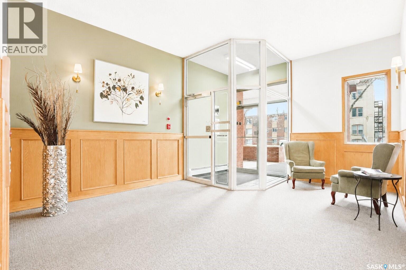 101 410 Main Street, Saskatoon, SK - Indoor Photo Showing Other Room