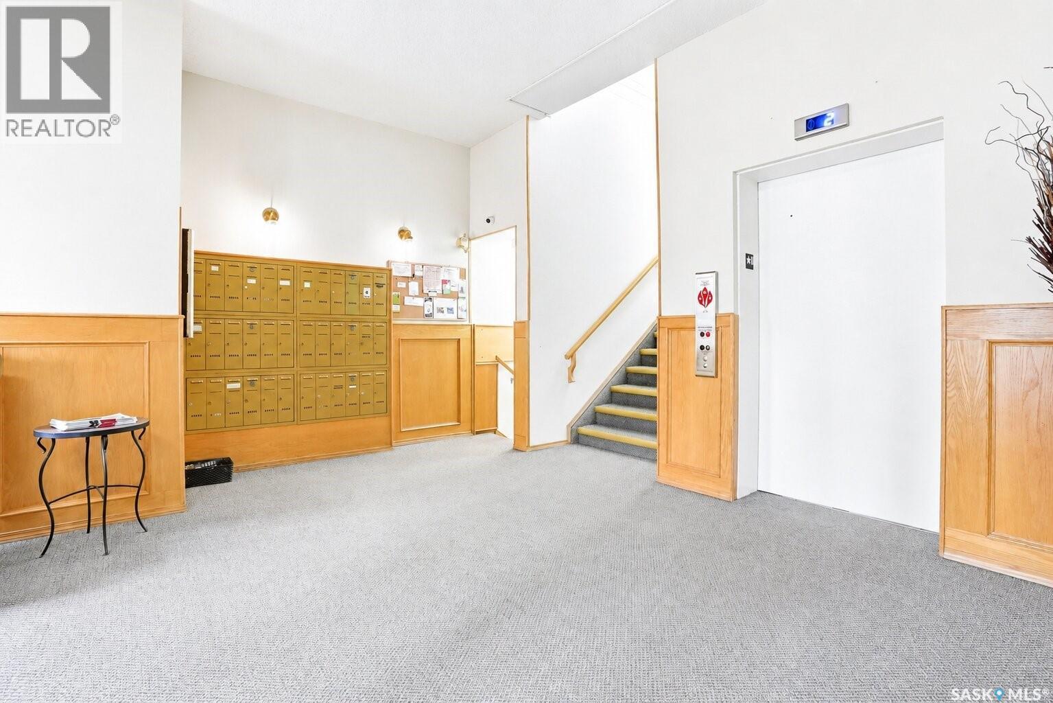 101 410 Main Street, Saskatoon, SK - Indoor