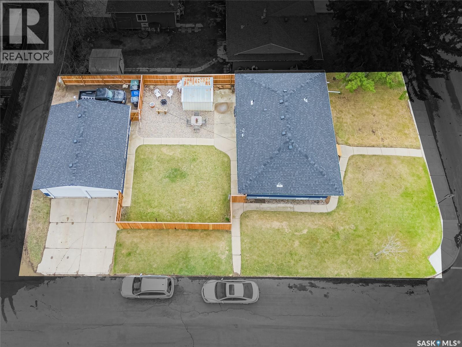 1601 Cumberland Avenue S, Saskatoon, SK -