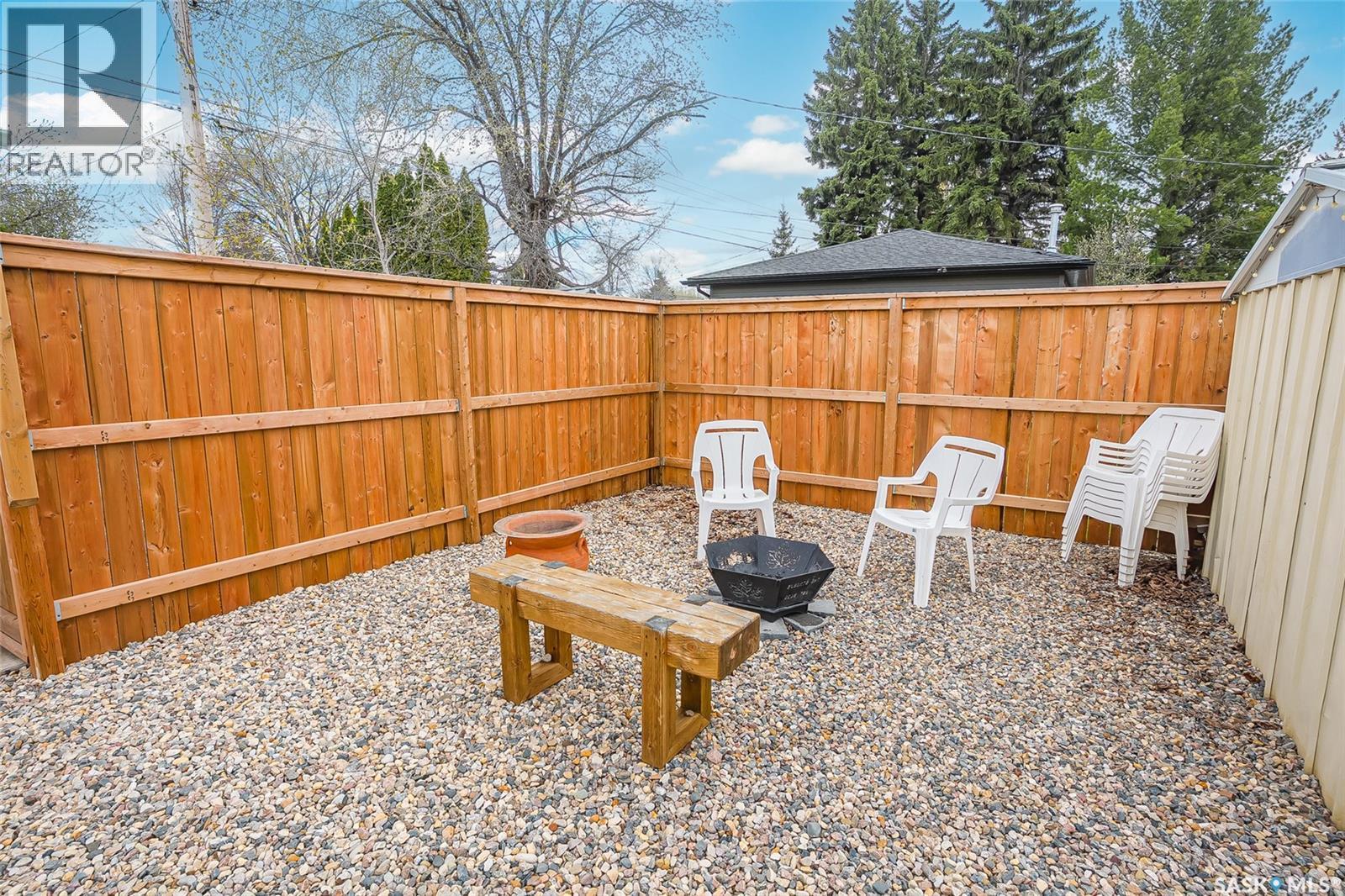 1601 Cumberland Avenue S, Saskatoon, SK - Outdoor