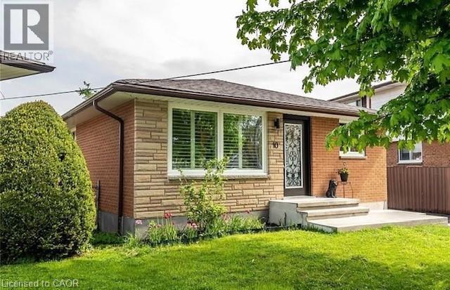 10 Sandlyn Court, Hamilton, ON - Outdoor