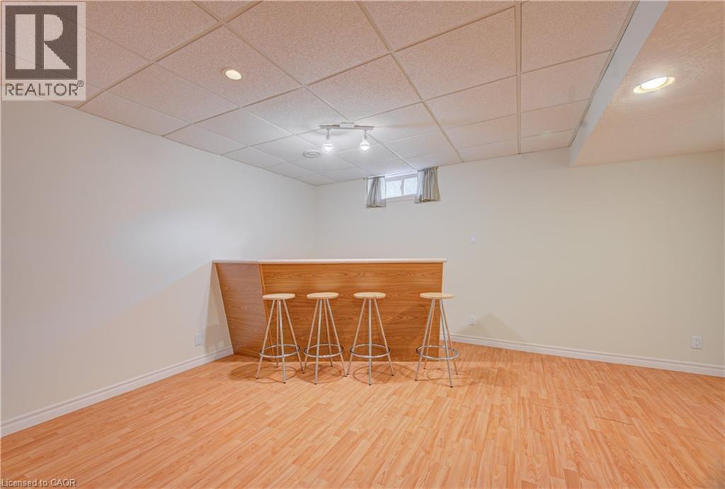 225 Dartmoor Crescent, Waterloo, ON - Indoor Photo Showing Other Room