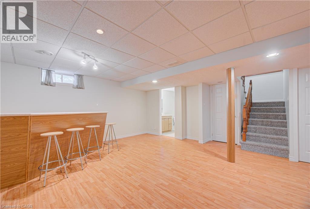 225 Dartmoor Crescent, Waterloo, ON - Indoor