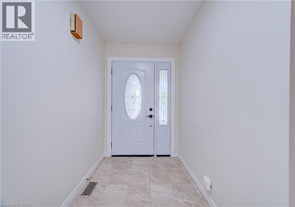 225 Dartmoor Crescent, Waterloo, ON - Indoor Photo Showing Other Room