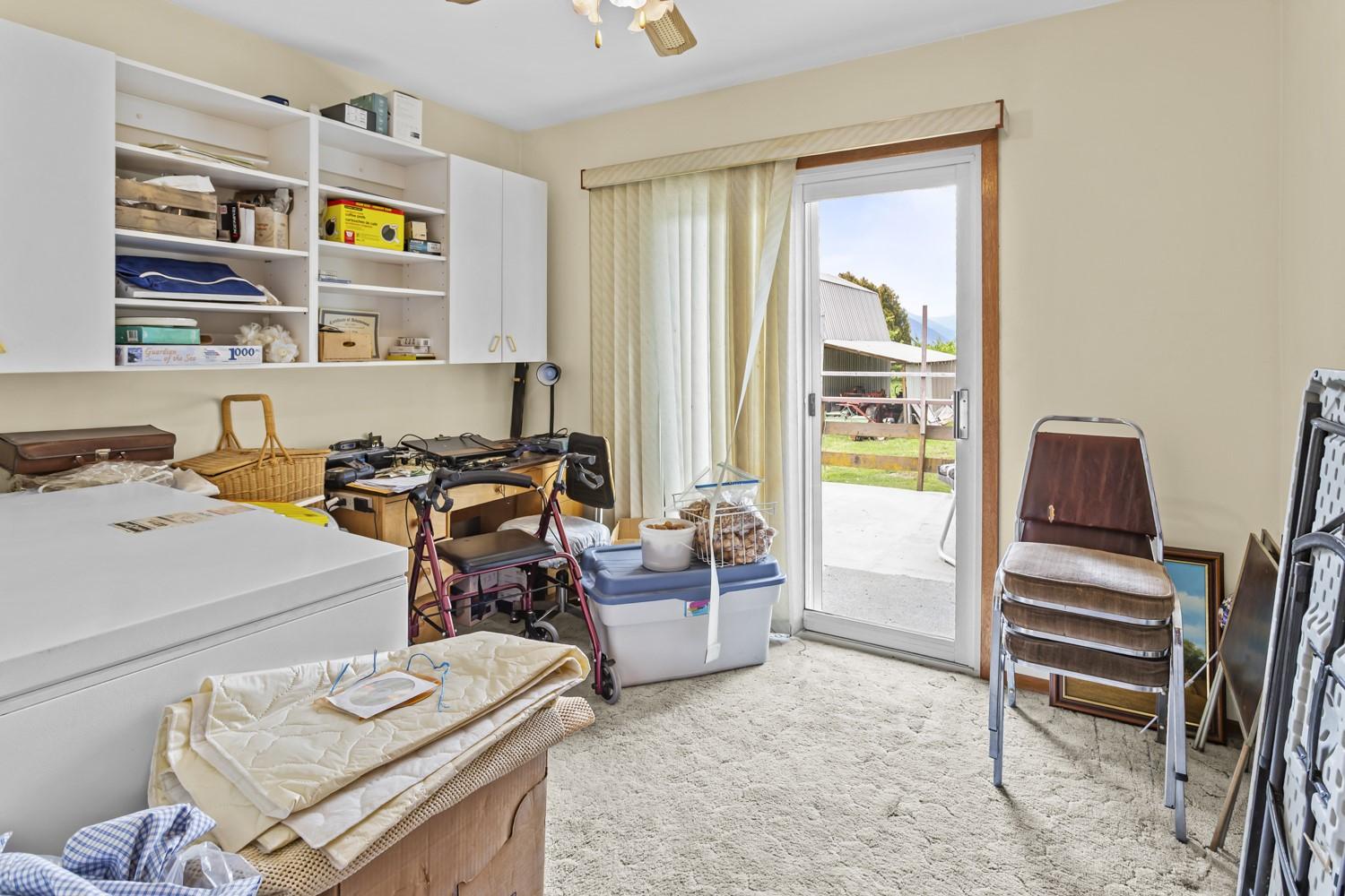 215 33Rd Avenue, Erickson, BC - Indoor