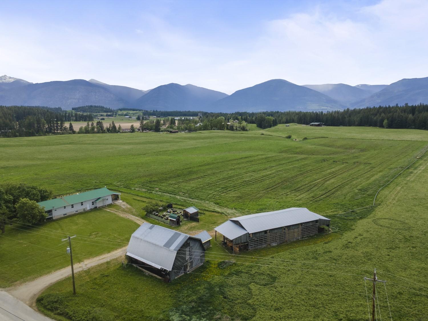 1027 Huscroft Road, Lister, BC - Outdoor With View