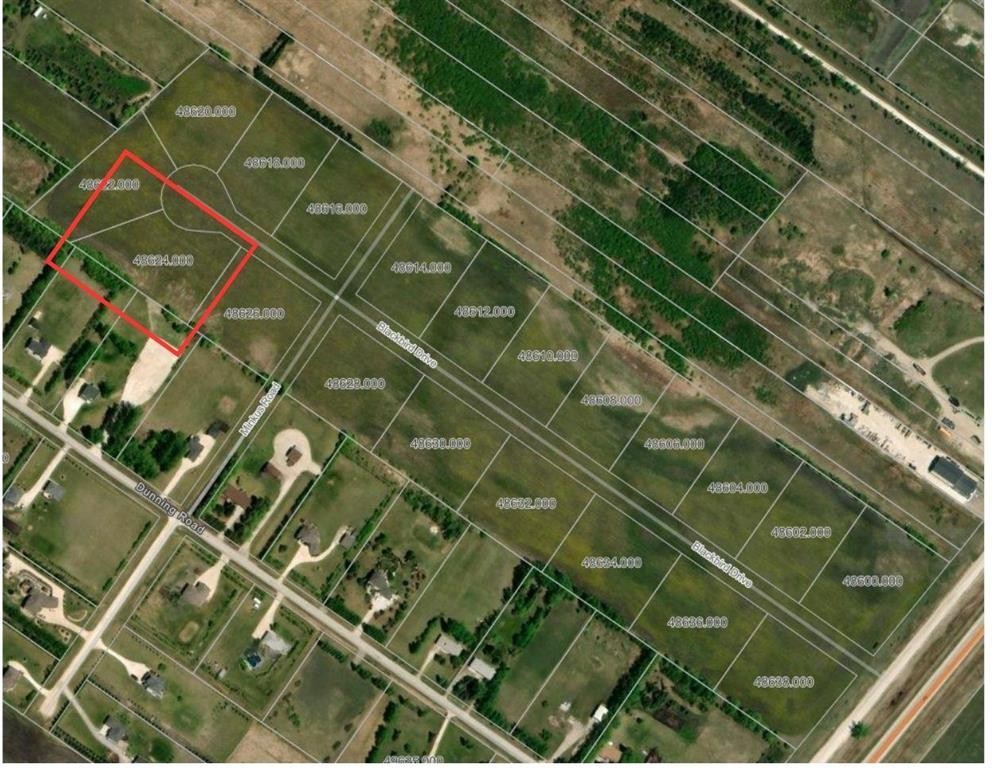 13 Blackbird Drive, St Clements, MB
