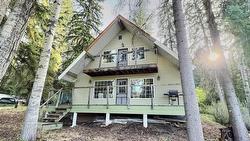 3541 Copper Creek Road Kamloops, BC V0K 2J0