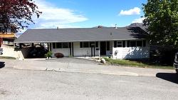 136 Greenstone Drive Kamloops, BC V2C 1N5