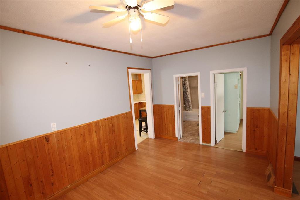 Dining Room - 313 Patrick Avenue, The Pas, MB - Indoor Photo Showing Other Room