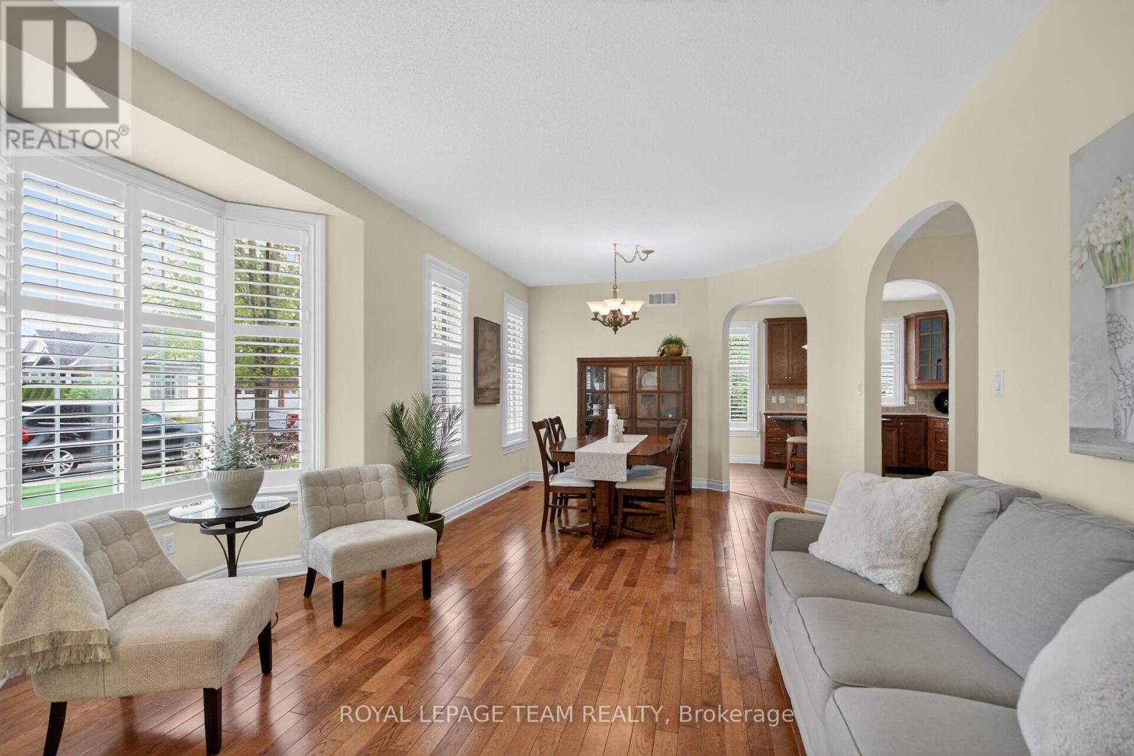 259 Cairnsmore Circle, Ottawa, ON