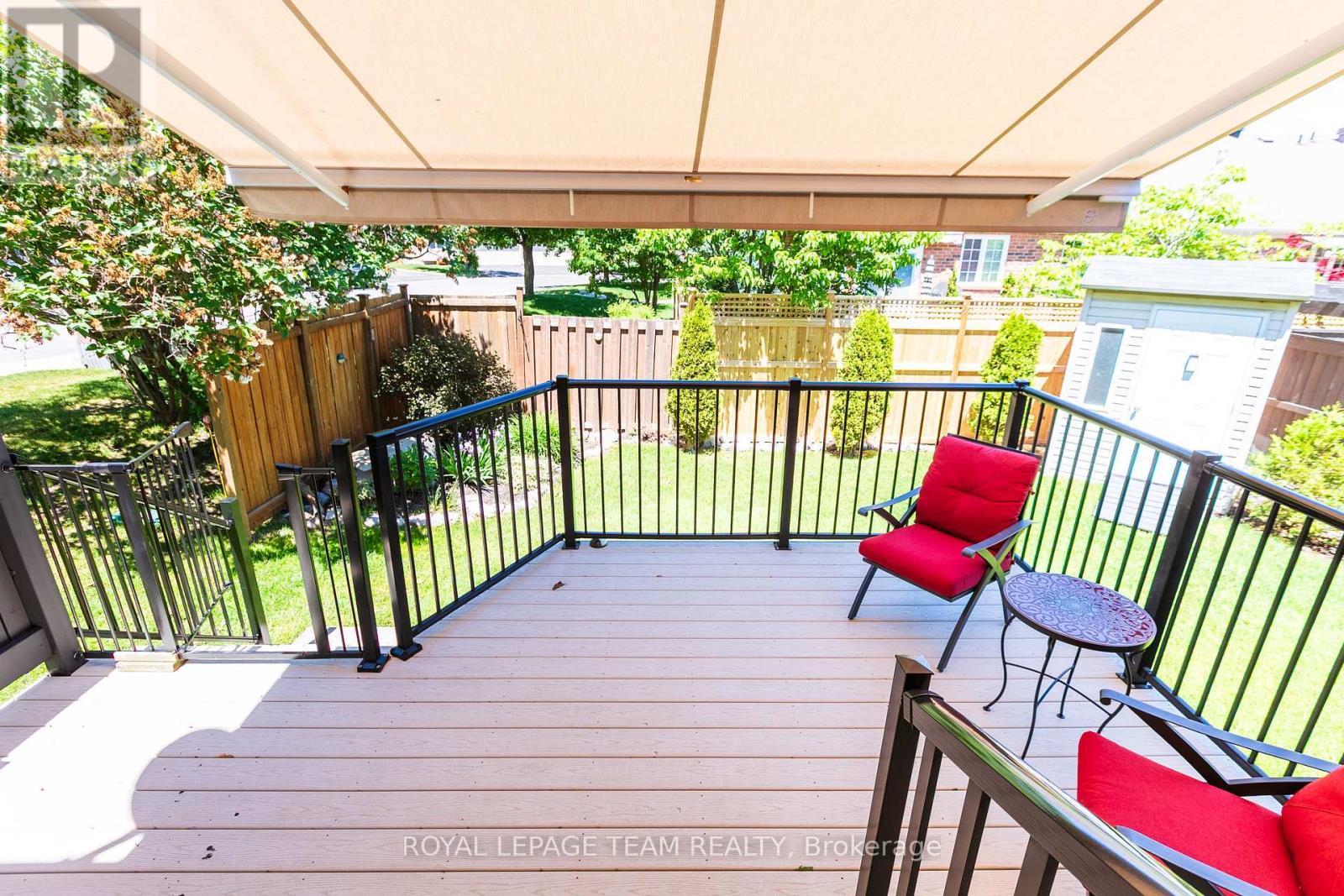 259 Cairnsmore Circle, Ottawa, ON