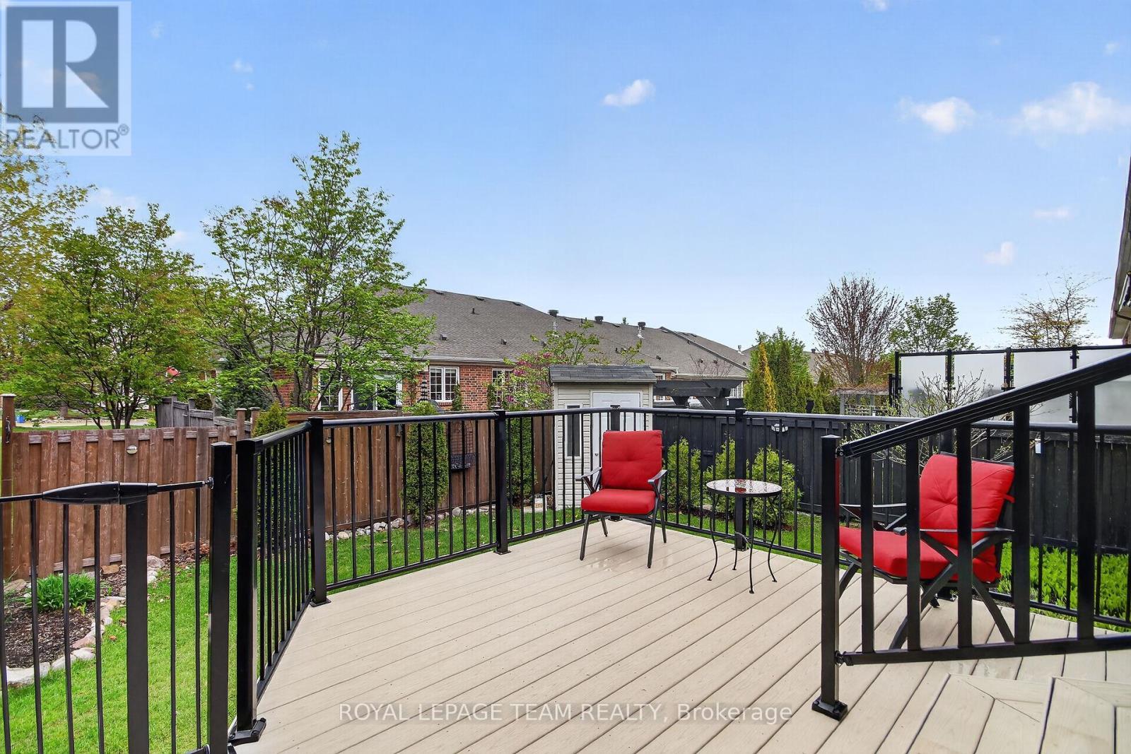 259 Cairnsmore Circle, Ottawa, ON
