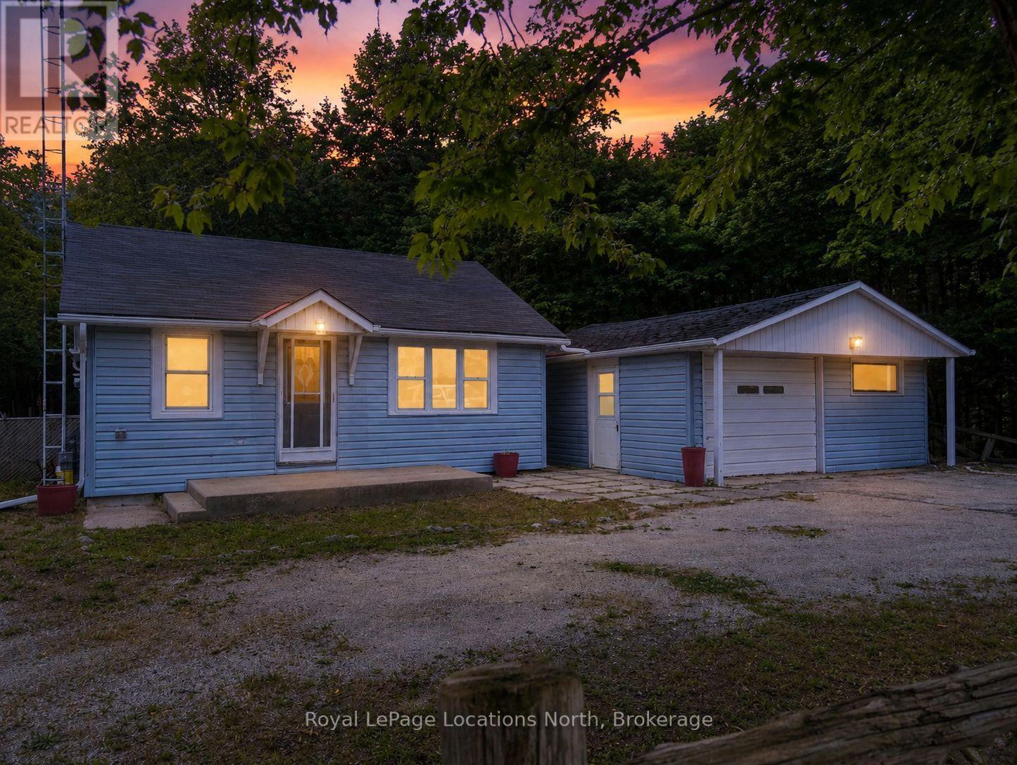 80 Concession 8 Road E, Tiny, ON - Outdoor