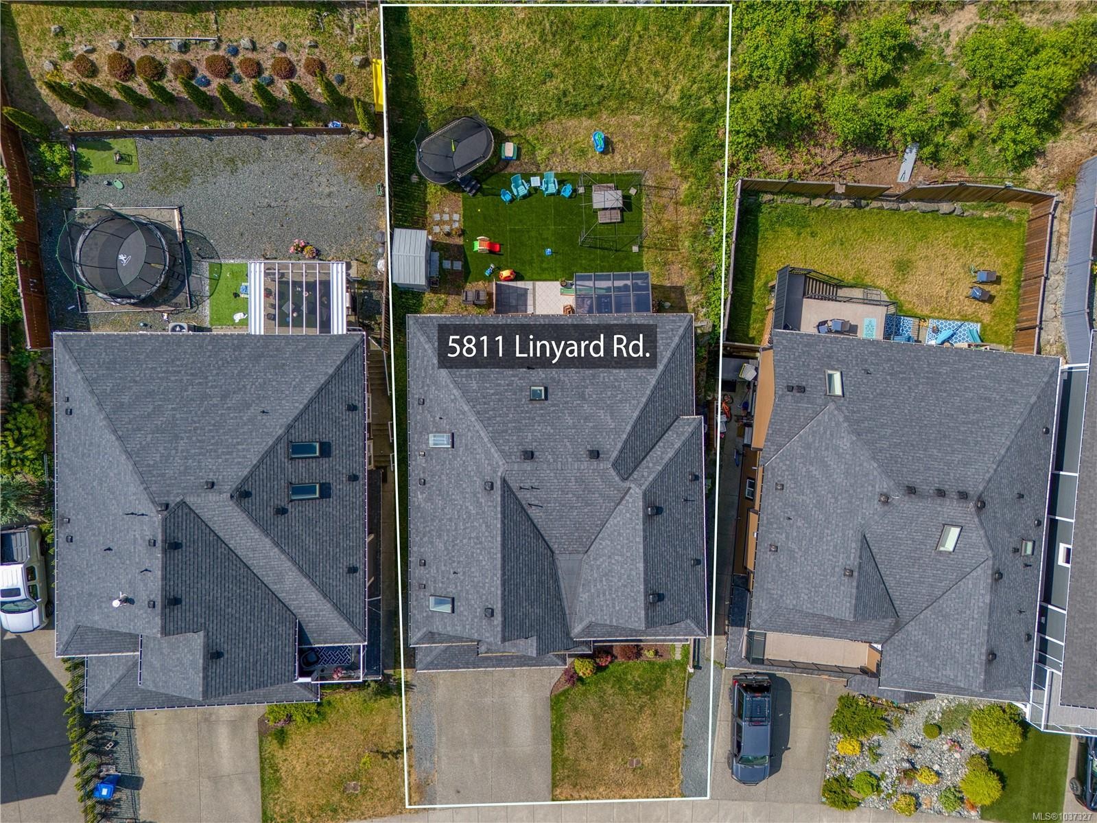 5811 Linyard Rd, Nanaimo, BC
