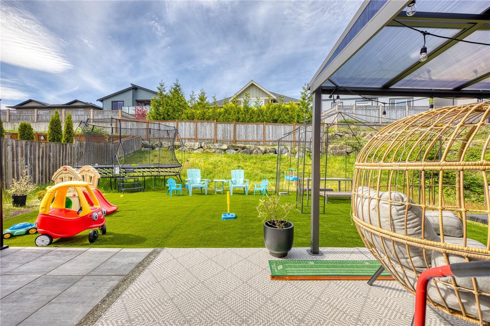 5811 Linyard Rd, Nanaimo, BC