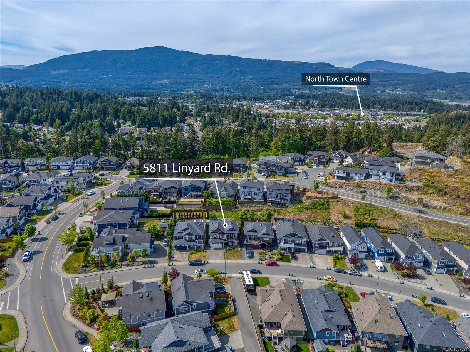 5811 Linyard Rd, Nanaimo, BC