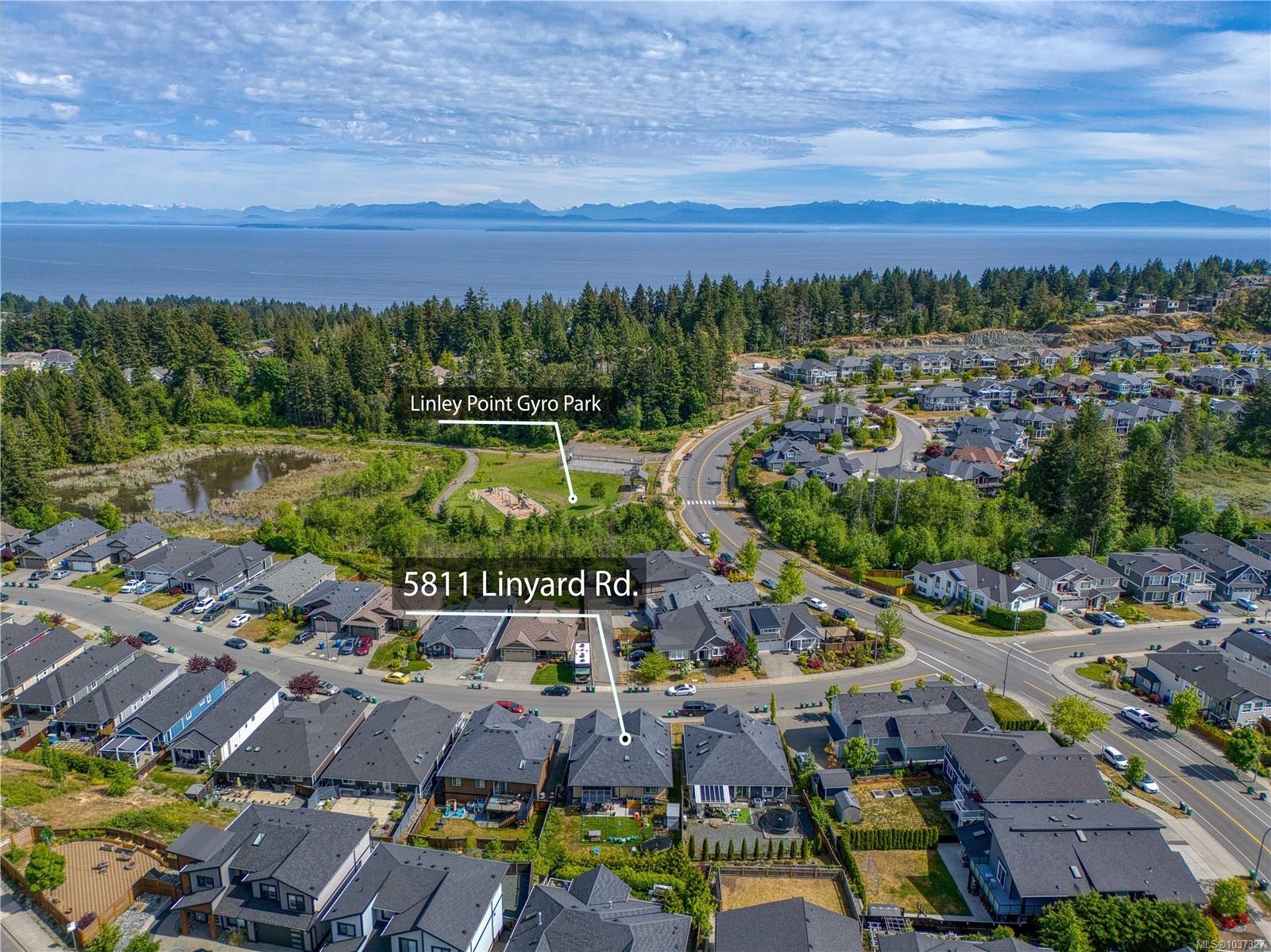 5811 Linyard Rd, Nanaimo, BC