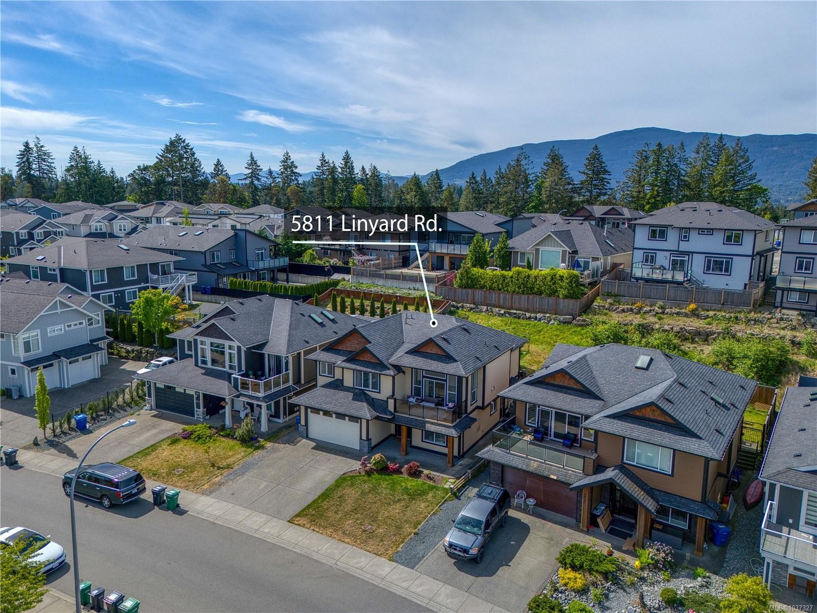 5811 Linyard Rd, Nanaimo, BC